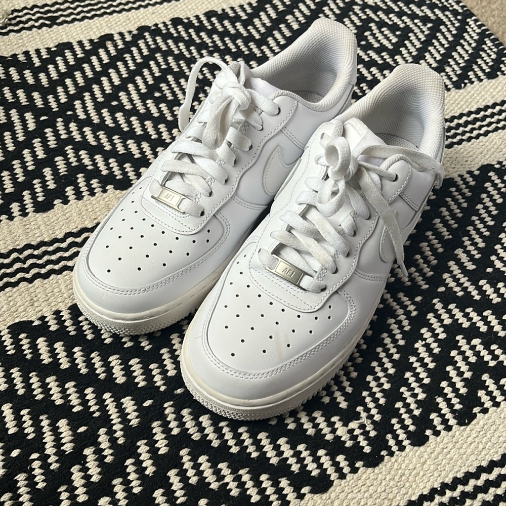 Nike Air Force One